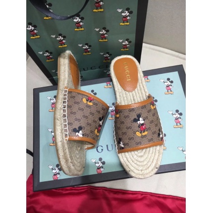 New Arrivals Gucci Loafers For Women in 127666