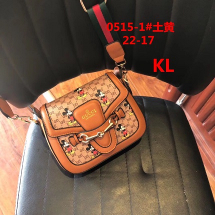 Cheap New Gucci Cross Bags Handbags in 127742