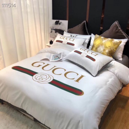 Gucci Bed Sheets in 127761