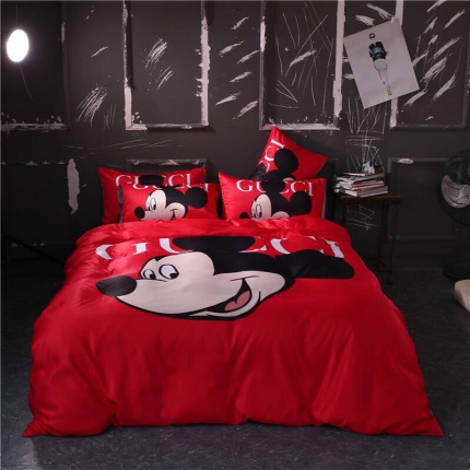 Gucci Bed Sheets in 127763