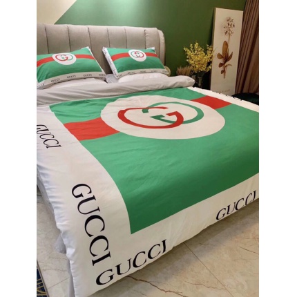 Gucci Bed Sheets in 127785