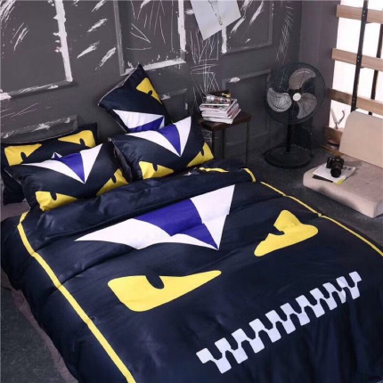 Fendi Bed Sheets  in 127794