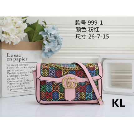 New Arrivals Cheap Gucci Cross Bags in 127978