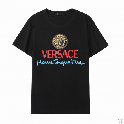 Versace T-Shirts for Men in 127994