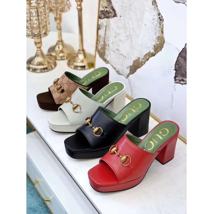 New Arrivals Gucci Sandals For Women in 128034