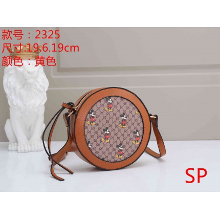 New Arrivals Gucci Cross Bags in 128053