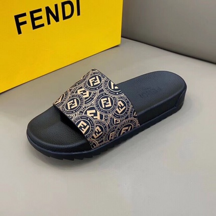 Fendi Slides For Men in 128200