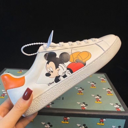 New Arrivals Gucci Sneakers Size 36-45 in 128241