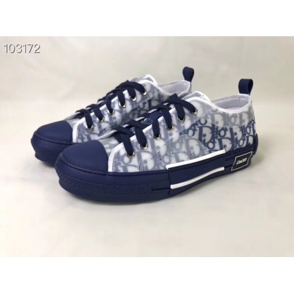 New Arrivals Dior Sneakers Size 36-45 in 128267