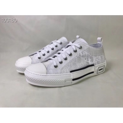 New Arrivals Dior Sneakers Size 36-45 in 128268