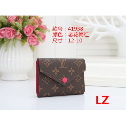 Cheap Louis Vuitton Wallets in 128443