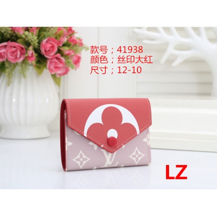 Cheap Louis Vuitton Wallets in 128448