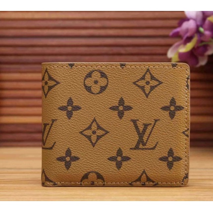 Cheap Louis Vuitton Wallets in 128450