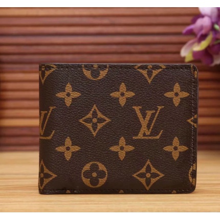 Cheap Louis Vuitton Wallets in 128452