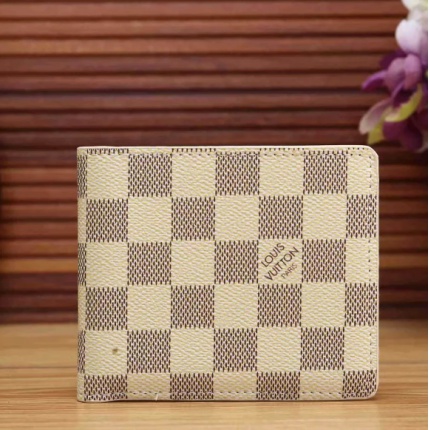 Cheap Louis Vuitton Wallets in 128453