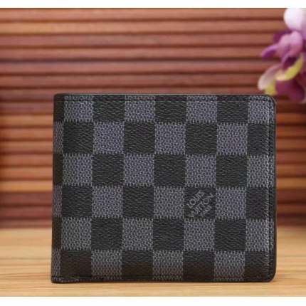 Cheap Louis Vuitton Wallets in 128454