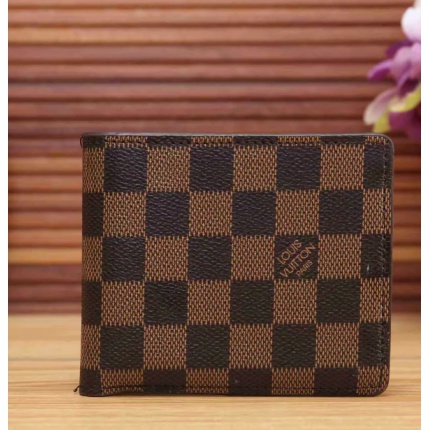 Cheap Louis Vuitton Wallets in 128455