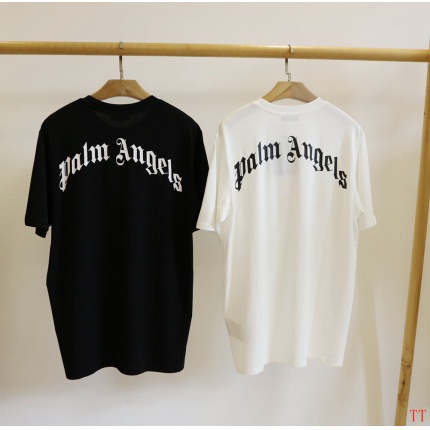 New Arrivals Palm Angels T-Shirts size S-XXL in 128479