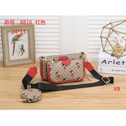 Gucci Cross Bags in 128496