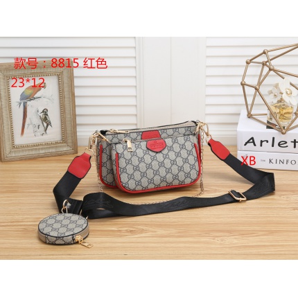 Gucci Cross Bags in 128502