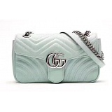 Gucci AAA Quality Hangbags in 127733