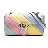 Gucci AAA Quality Hangbags in 127736