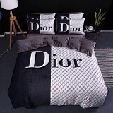 Dior Bed Sheets in 127790