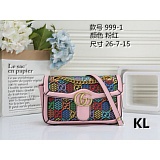 New Arrivals Cheap Gucci Cross Bags in 127978