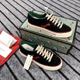 New Arrivals Gucci Tennis Sneakers Size 36-45 in 128226