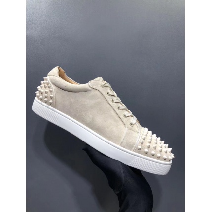 Christian Louboutin Sneakers For Men in 128710