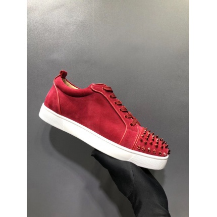 Christian Louboutin Sneakers For Men in 128711