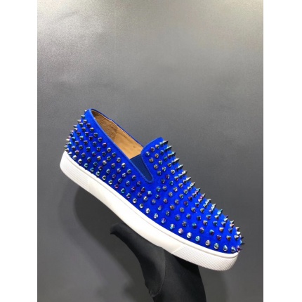 Christian Louboutin Sneakers For Men in 128713