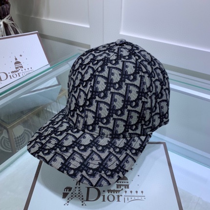 Dior AAA quality Hats in 128736