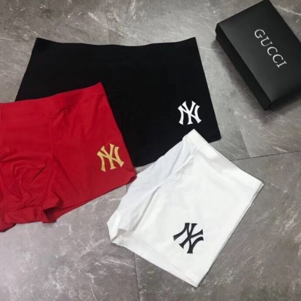 Gucci Underwear For Men in one pack 3 Pcs in 128824