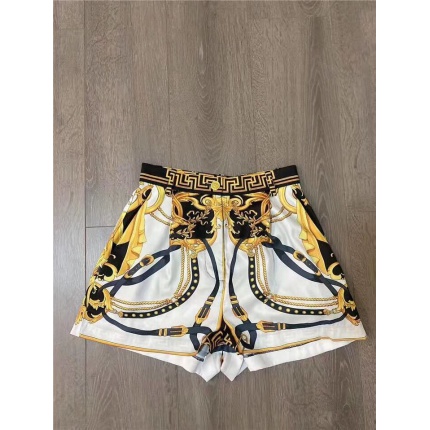 Versace Shorts For Women in 128928