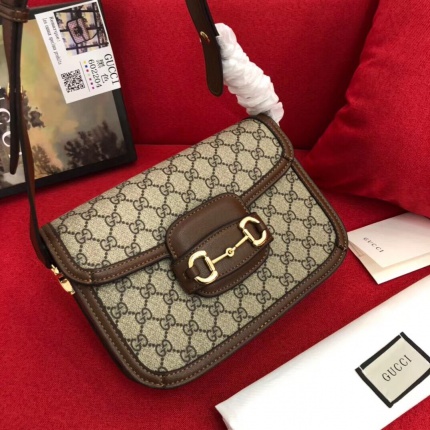 Gucci AAA Quality Hangbags in 128951