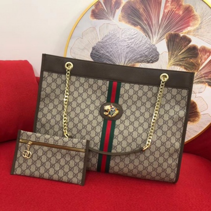 Gucci AAA Quality Hangbags in 128952