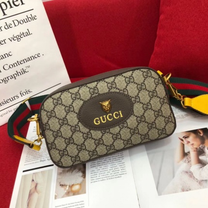 Gucci AAA Quality Hangbags in 128954