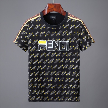 FENDI T-shirts for Men in 129163