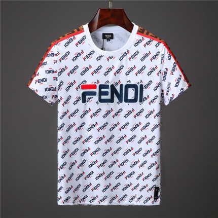 FENDI T-shirts for Men in 129164