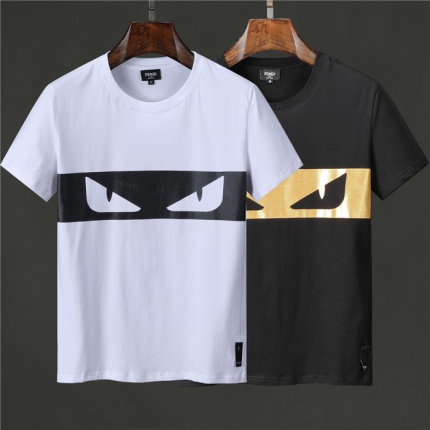 FENDI T-shirts for Men in 129165