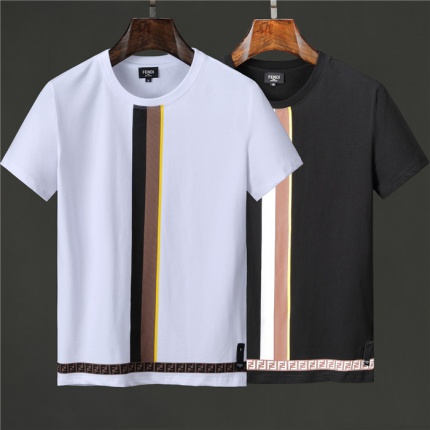 FENDI T-shirts for Men in 129166