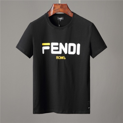 FENDI T-shirts for Men in 129167