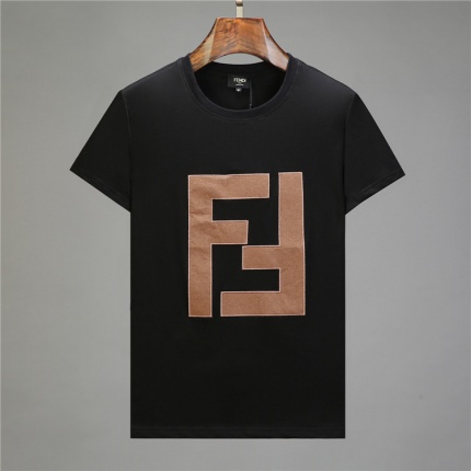 FENDI T-shirts for Men in 129169