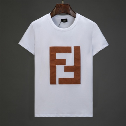 FENDI T-shirts for Men in 129170