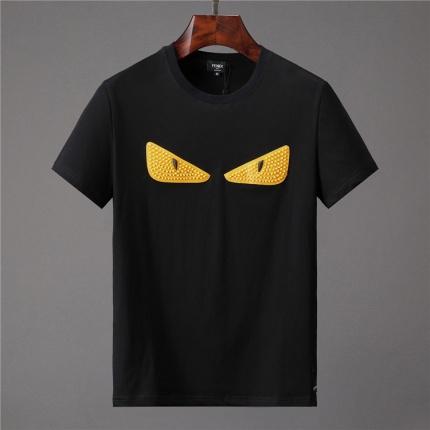FENDI T-shirts for Men in 129179