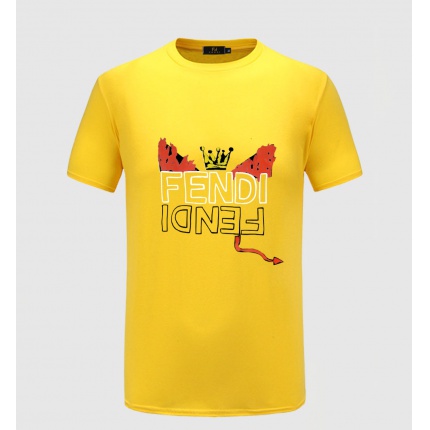 FENDI T-shirts for Men in 129193