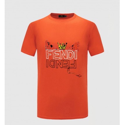 FENDI T-shirts for Men in 129197