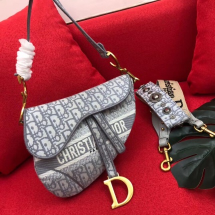 Dior AAA Quality Handbags in 129241