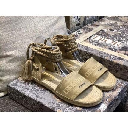 New Arrivals Dior Sandals For Women in 129242